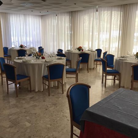 Hotel Terme Di San Vittore Genga  Εξωτερικό φωτογραφία