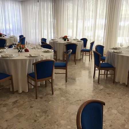 Hotel Terme Di San Vittore Genga  Εξωτερικό φωτογραφία