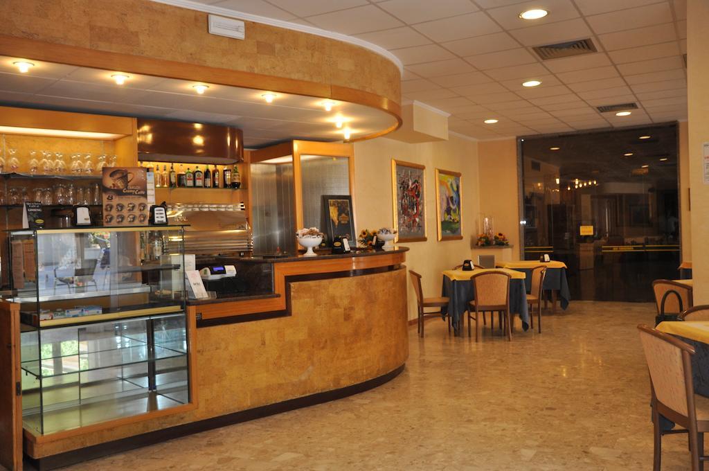 Hotel Terme Di San Vittore Genga  Εξωτερικό φωτογραφία