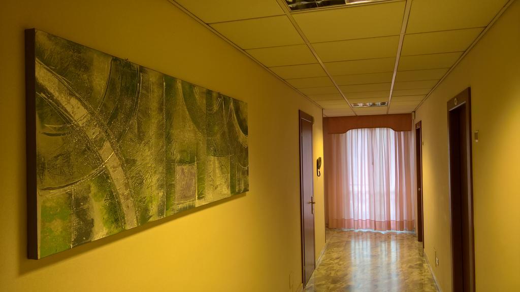 Hotel Terme Di San Vittore Genga  Εξωτερικό φωτογραφία