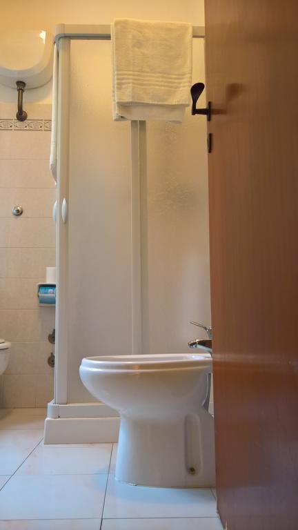 Hotel Terme Di San Vittore Genga  Εξωτερικό φωτογραφία