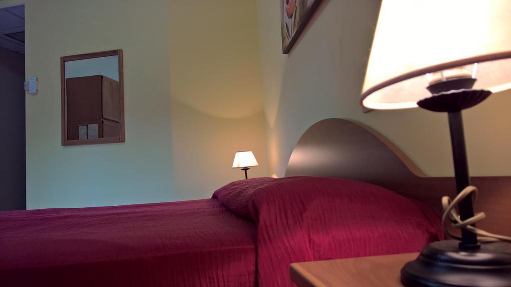 Hotel Terme Di San Vittore Genga  Εξωτερικό φωτογραφία