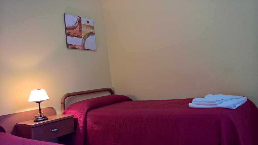 Hotel Terme Di San Vittore Genga  Εξωτερικό φωτογραφία