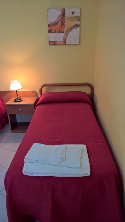 Hotel Terme Di San Vittore Genga  Εξωτερικό φωτογραφία