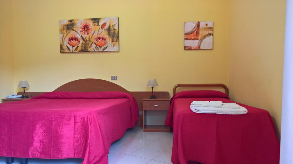 Hotel Terme Di San Vittore Genga  Εξωτερικό φωτογραφία