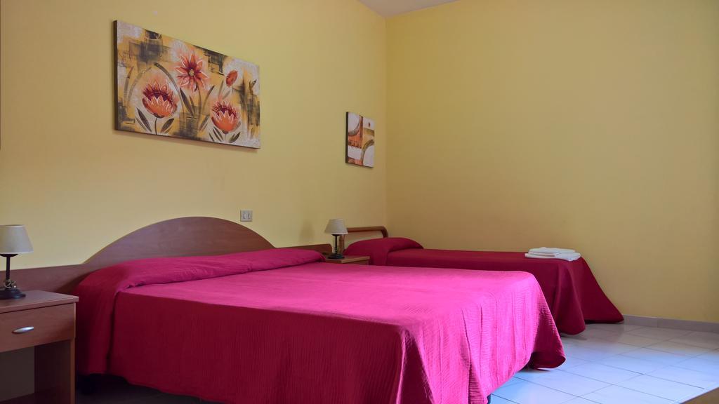 Hotel Terme Di San Vittore Genga  Εξωτερικό φωτογραφία