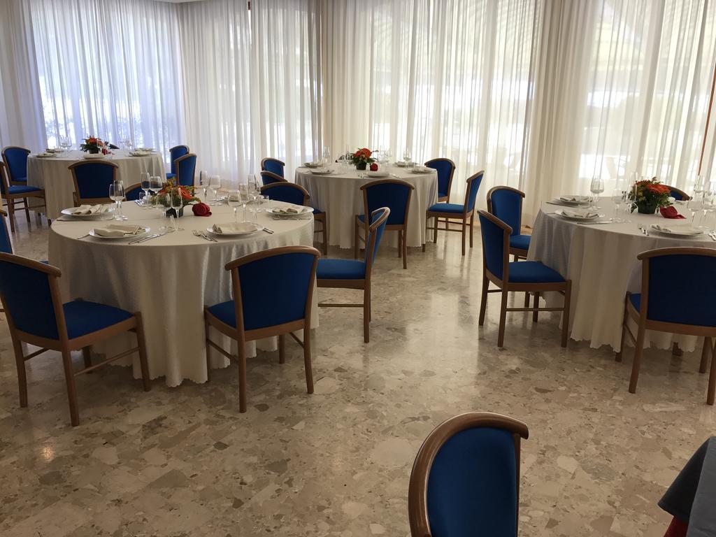 Hotel Terme Di San Vittore Genga  Εξωτερικό φωτογραφία