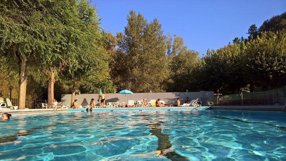 Hotel Terme Di San Vittore Genga  Εξωτερικό φωτογραφία
