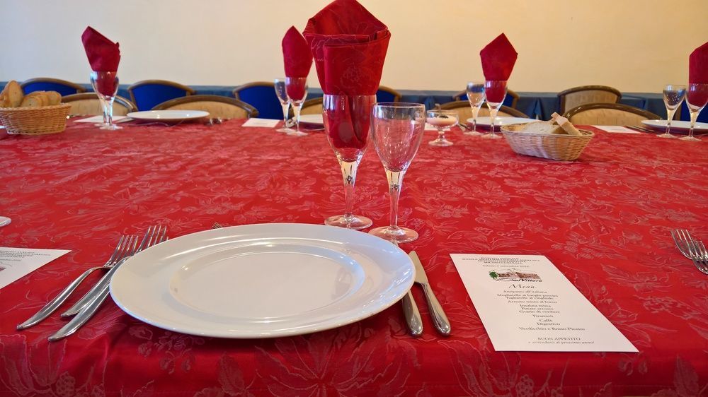 Hotel Terme Di San Vittore Genga  Εξωτερικό φωτογραφία